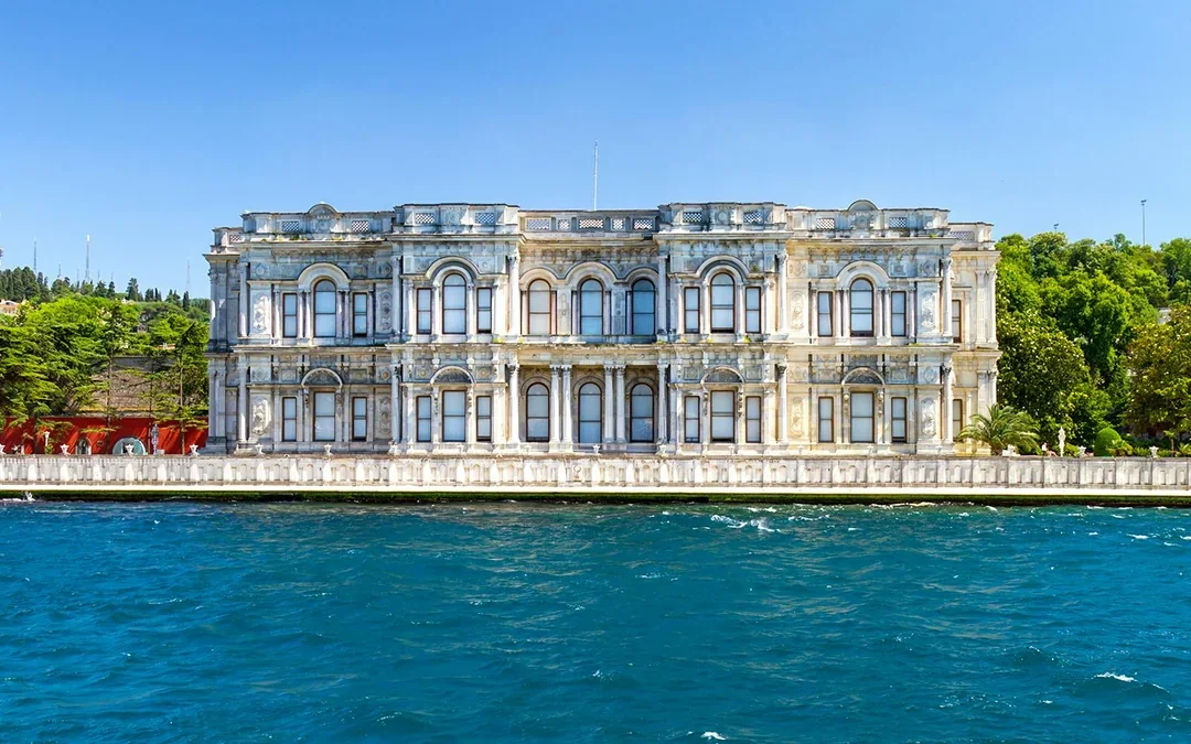 Istanbul: Europe & Asia Tour by Bus with Bosphorus Cruise Image 4