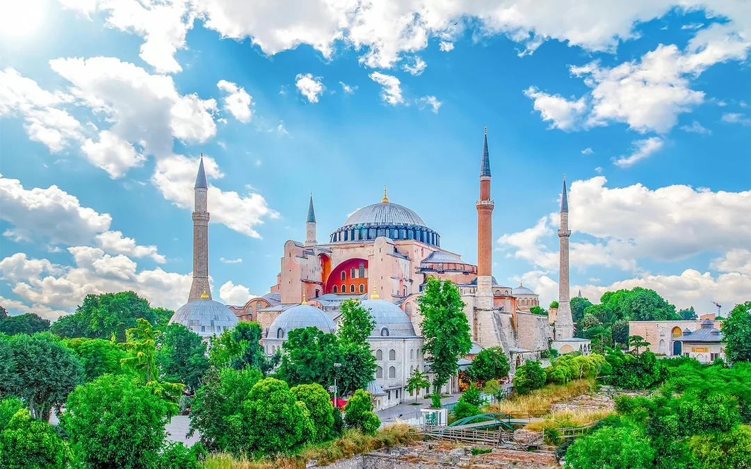Istanbul Museum Pass: Guided Tour + Skip the Line Image 3