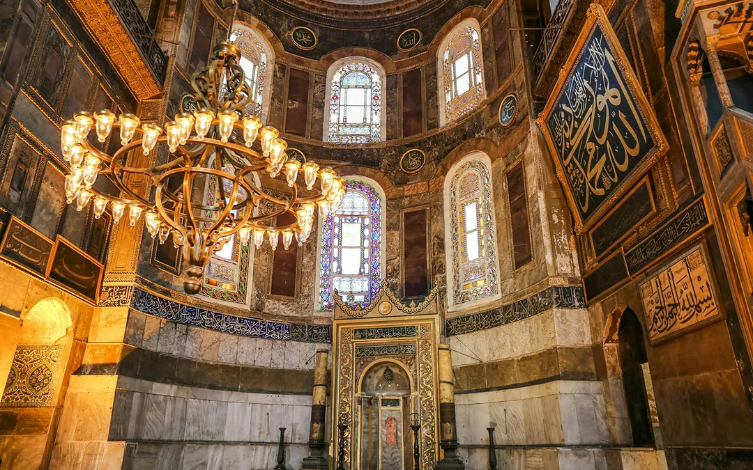 Istanbul Museum Pass: Guided Tour + Skip the Line Image 4