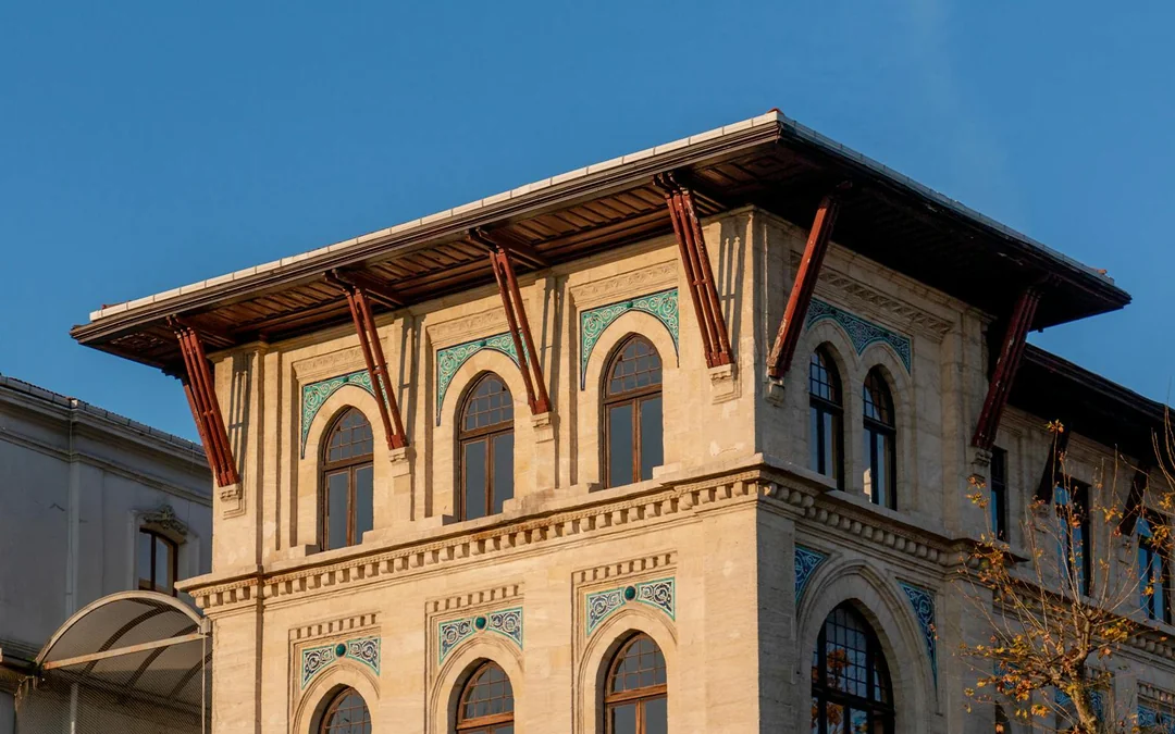 Istanbul Museum Pass: Guided Tour + Skip the Line Image 10