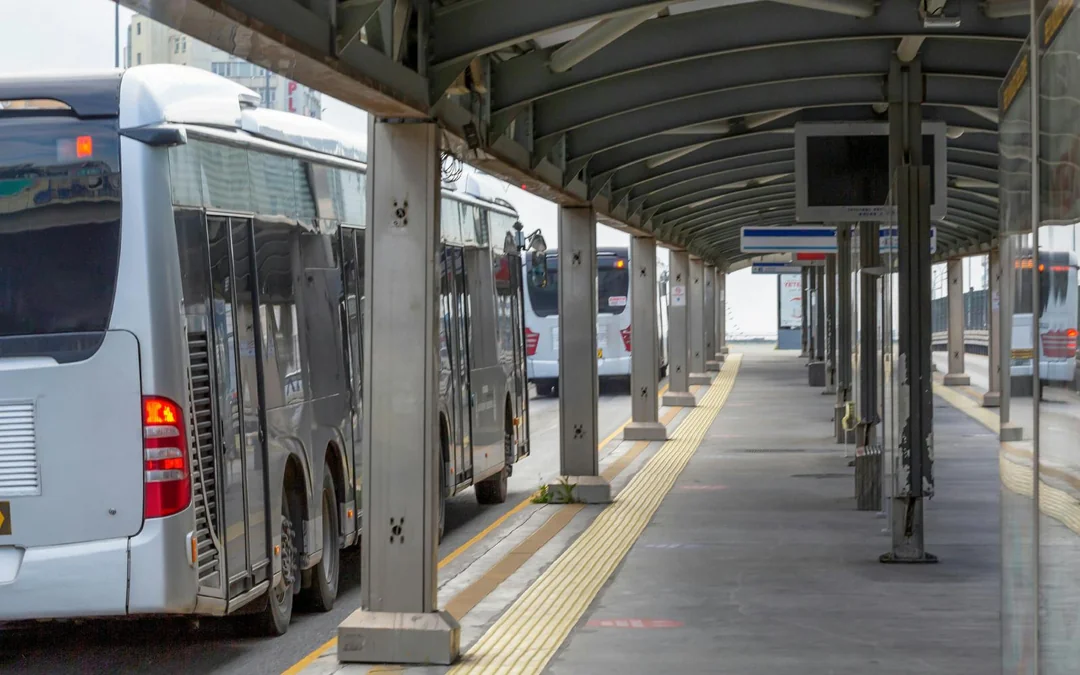 Istanbul Unlimited Public Transport Card with Audio Guide Image 4