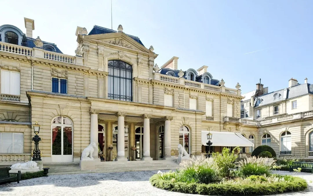 Jacquemart André Museum Tickets with Temporary Exhibition Access Image 1