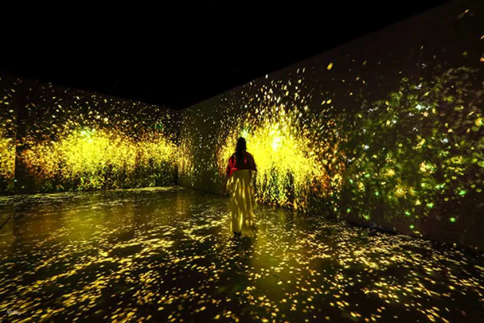 Jeju Arte Museum Discount Admission Ticket