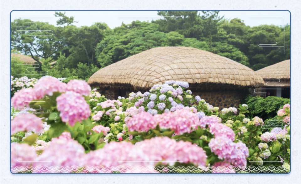 Jeju Folk Village Admission Ticket | South Korea