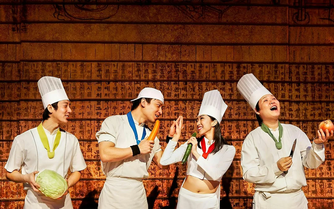 Jeju Nanta Musical Show Tickets Image 2
