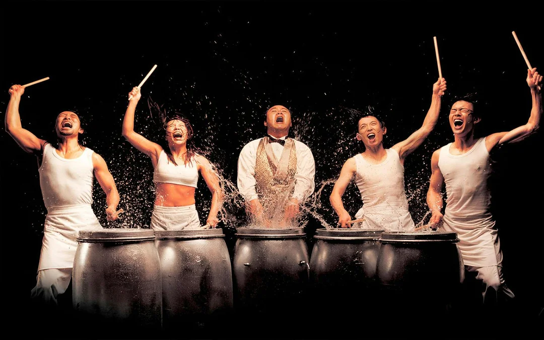 Jeju Nanta Musical Show Tickets Image 5