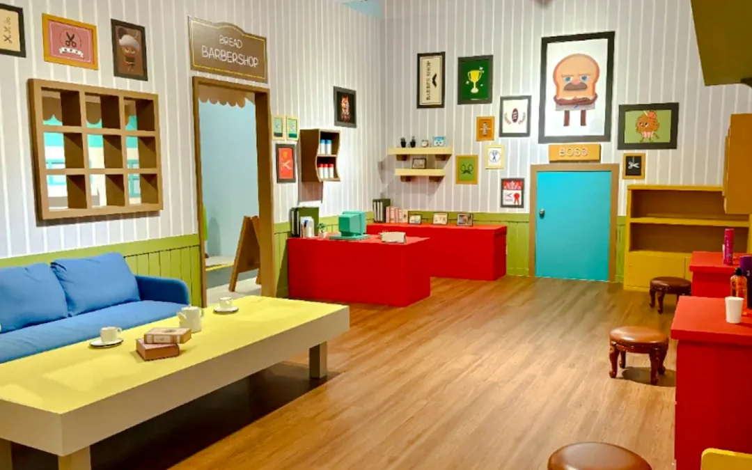 Jeju Theme Park TOON Discounted Admission Ticket Image 6