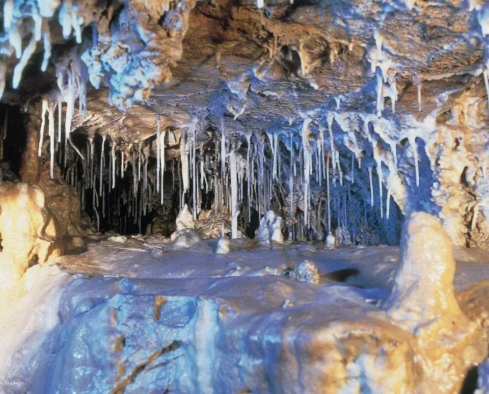 [JPY100 Discount] Hida Great Limestone Cave & Ohashi Collection Museum | Hida Takayama