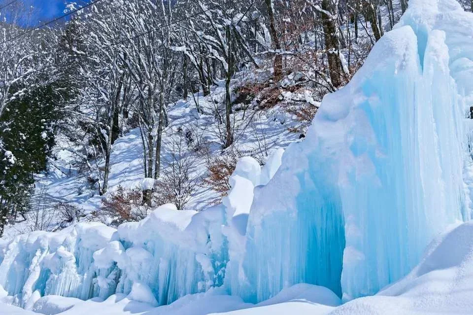 [JPY100 Discount] Hida Great Limestone Cave & Ohashi Collection Museum | Hida Takayama