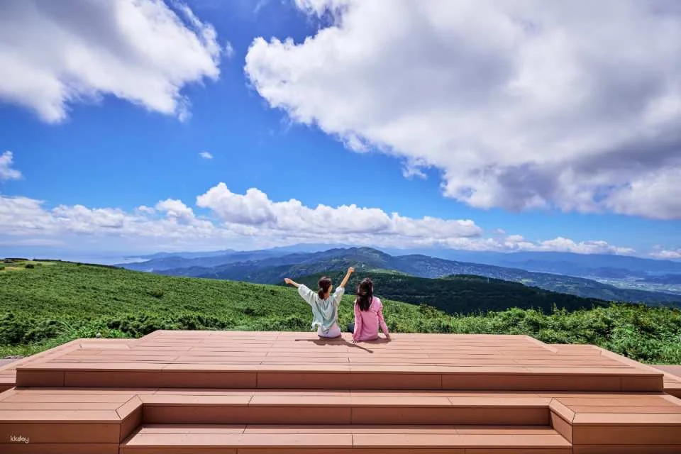 Jukkokutoge Cable Car Tickets|Confirmed Instant Reservations|Shizuoka