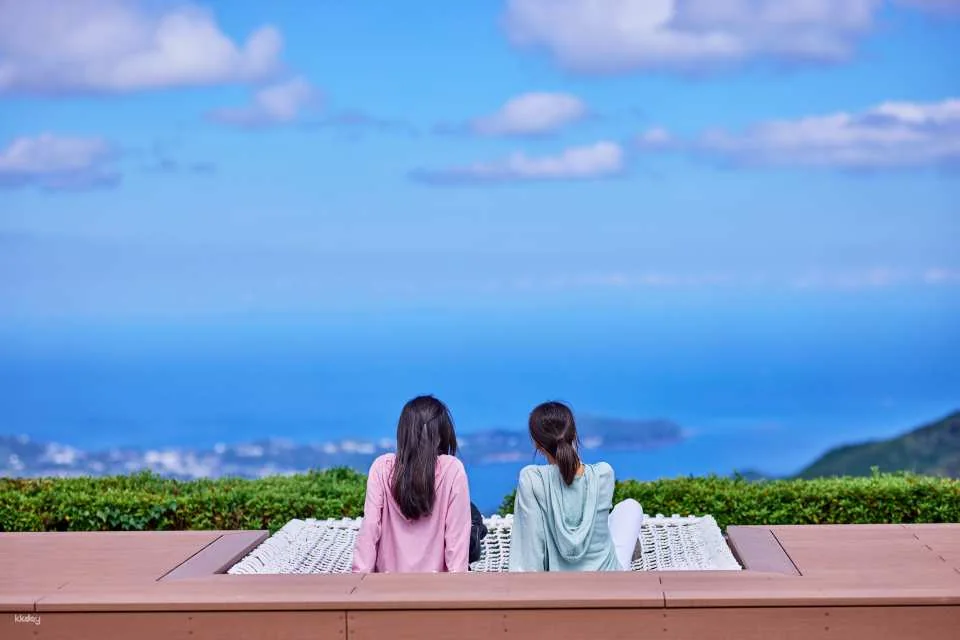 Jukkokutoge Cable Car Tickets｜Confirmed Instant Reservations｜Shizuoka