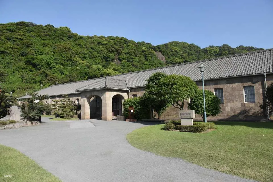 Kagoshima, Japan｜Senganen Garden & Shangko Collection Hall & Imperial Palace (Shimadzu Family Residence)｜Entertainment Ticket