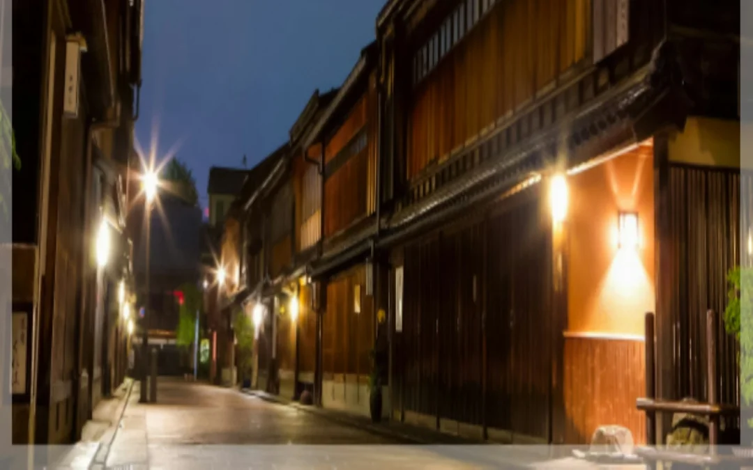 Kanazawa: Yachiya Shuzo Brewery Tour with Sake Tasting Image 3