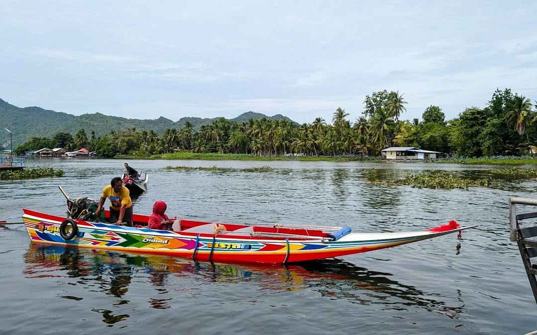 Kanchanaburi: River Kwai Private Longtail Boat Cruise Image 6