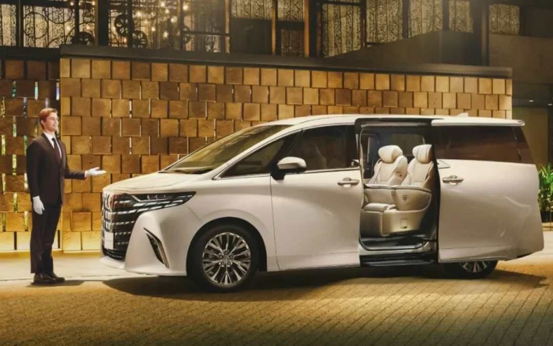 Kansai Airport (KIX) Private Transfer to/from Kyoto City Image 1