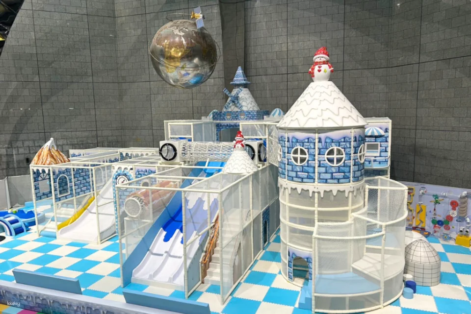 Kaohsiung Science and Technology Museum|National Science and Technology Museum Tickets. Special Exhibition Package