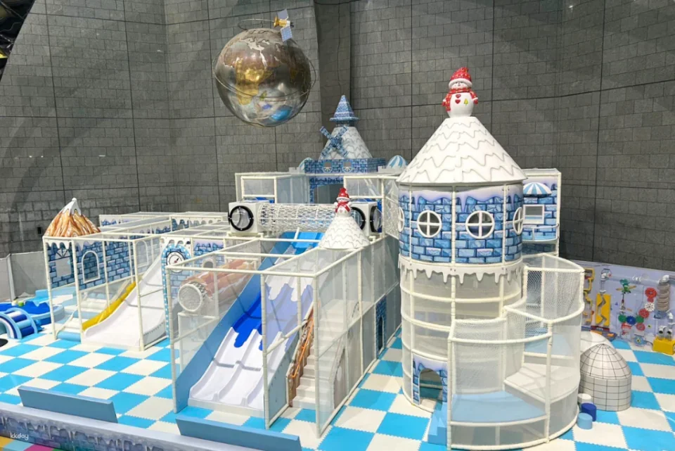 Kaohsiung Science and Technology Museum|National Science and Technology Museum Tickets. Special Exhibition Package