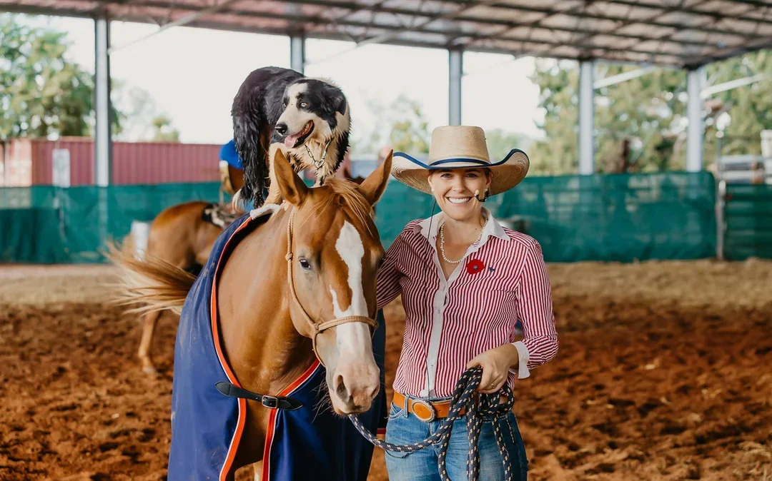 Katherine Outback Experience - 2 Hour Show Image 4