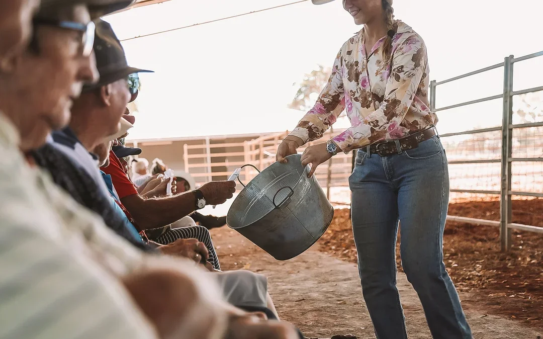 Katherine Outback Experience - 2 Hour Show Image 5