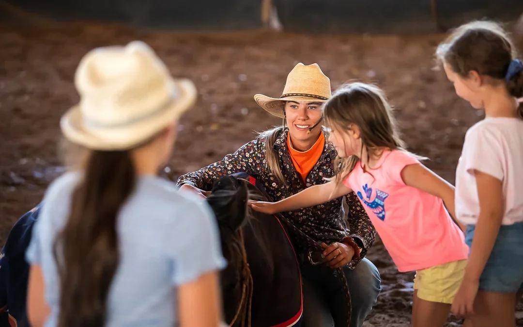 Katherine Outback Experience - 2 Hour Show Image 10