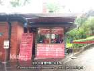 Tickets to the Tamsui Historic Sites Museum, New Taipei City