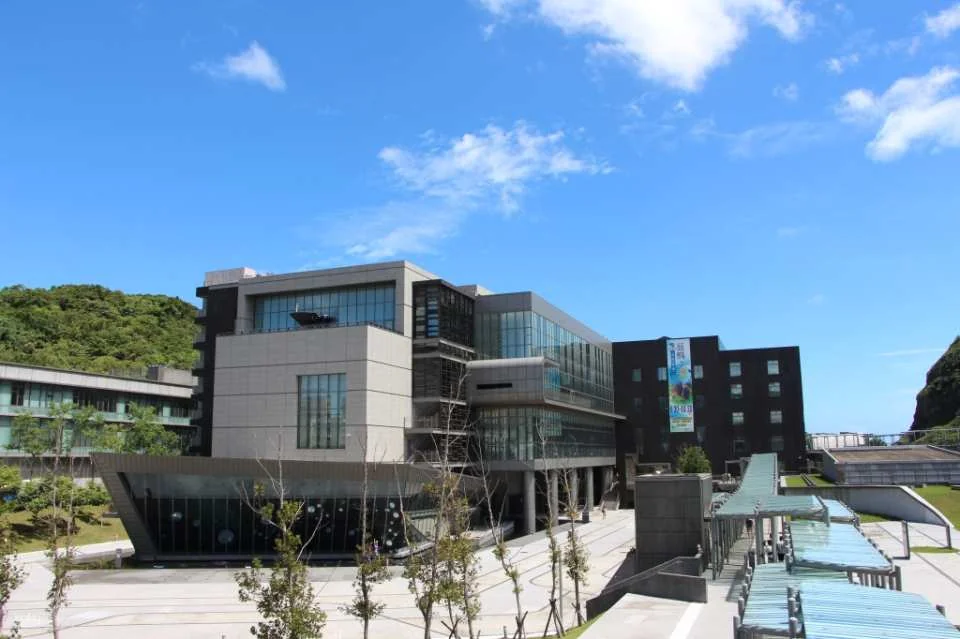 Keelung National Museum of Marine Science and Technology | Tickets & Immersive Exploration Gamebook