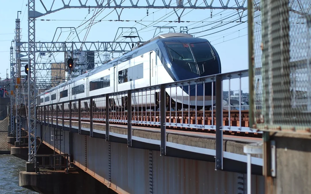 Keisei Skyliner Express: One-Way/Round-Trip Train Transfers Between Narita Airport & Ueno/Nippori Station Image 2
