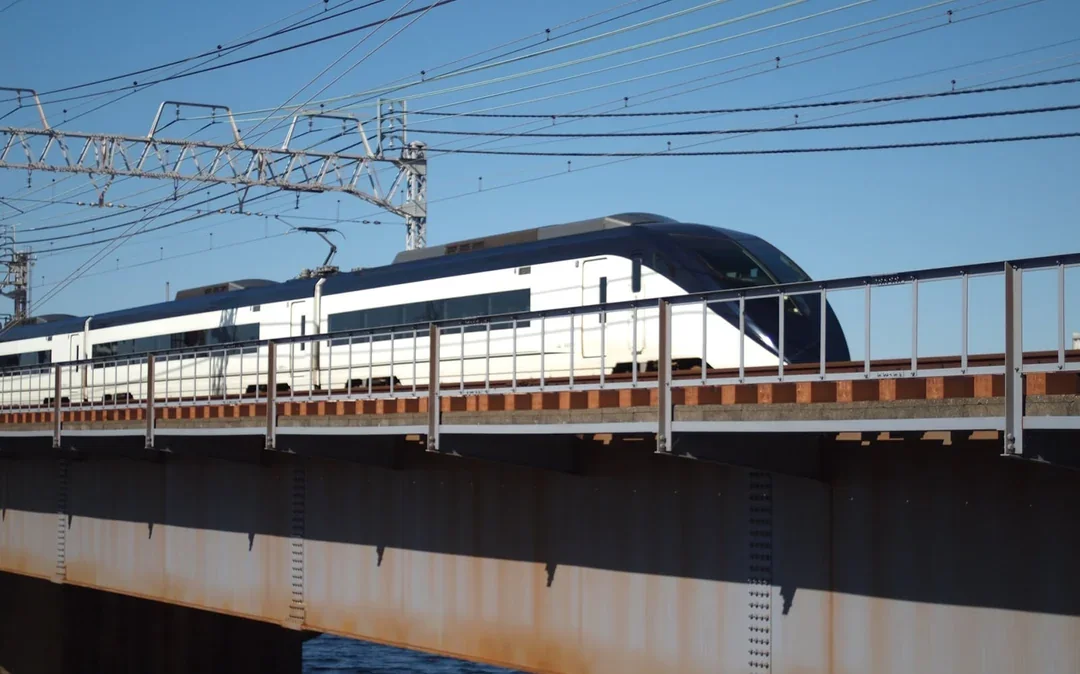 Keisei Skyliner Express: One-Way/Round-Trip Train Transfers Between Narita Airport & Ueno/Nippori Station Image 3