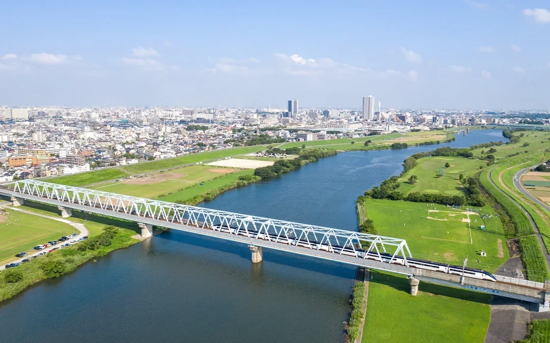 Keisei Skyliner Express: One-Way/Round-Trip Train Transfers Between Narita Airport & Ueno/Nippori Station Image 4