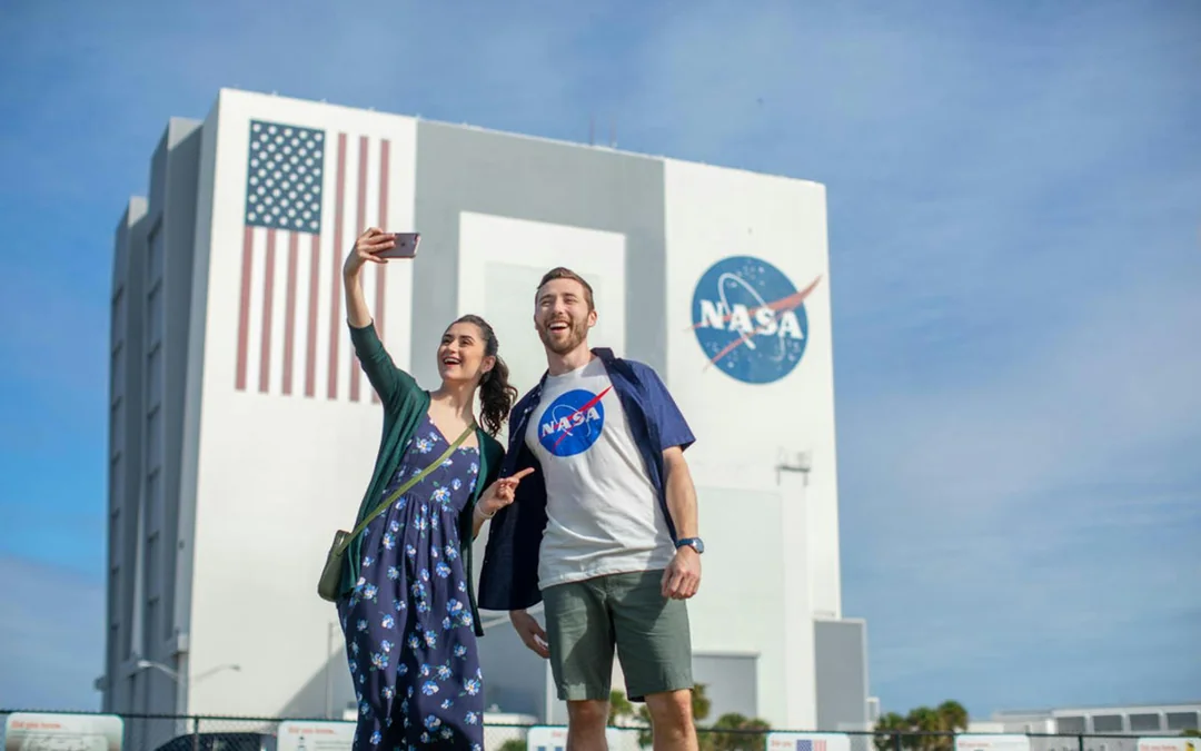 Kennedy Space Center Florida Admission Tickets Image 3