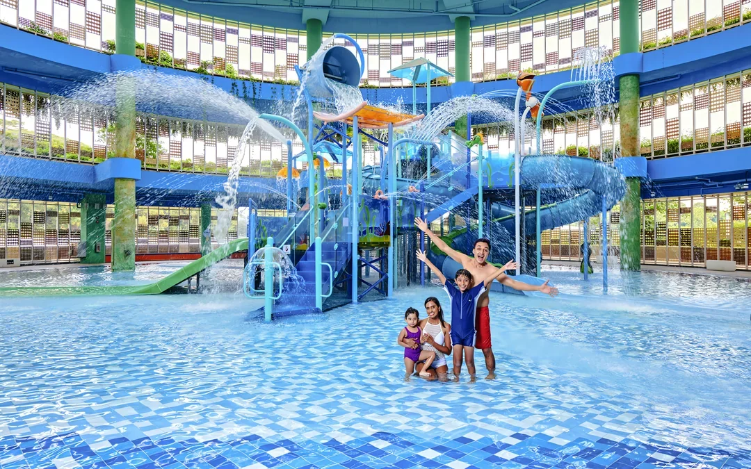 Kidz Amaze Singapore Tickets Image 1