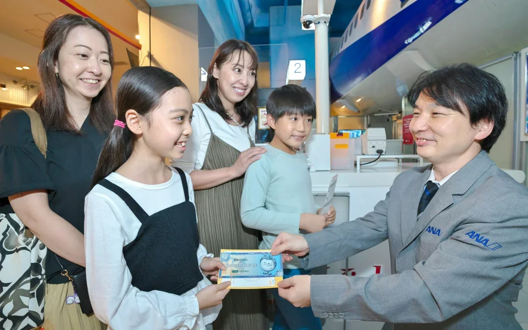 KidZania Tokyo Tickets Image 7