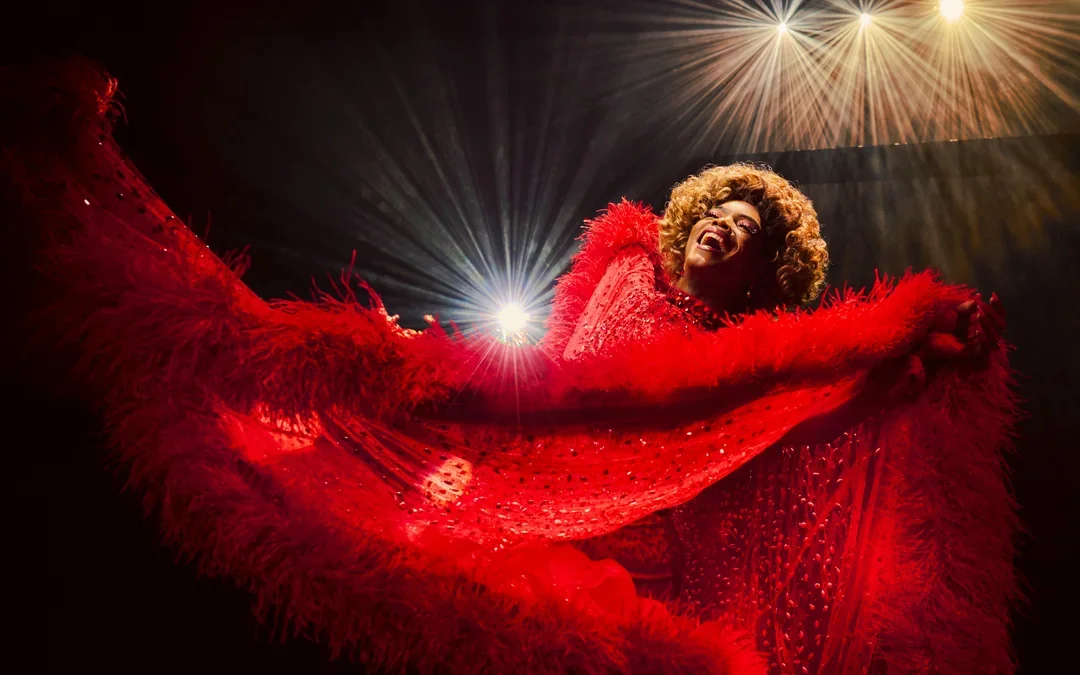 Kinky Boots Image 2