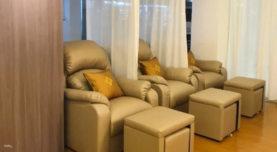 Leteva Boutique Spa Sathorn | Bangkok