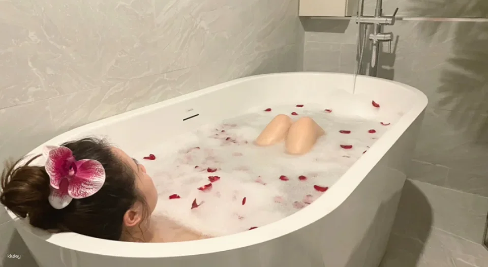 Leteva Boutique Spa Sathorn | Bangkok