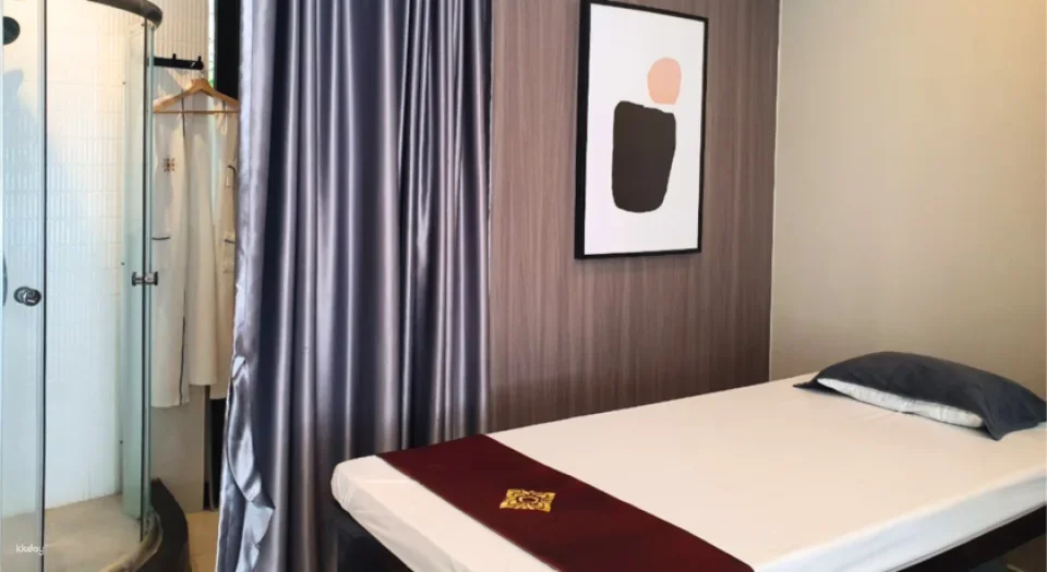 Leteva Boutique Spa Sathorn | Bangkok