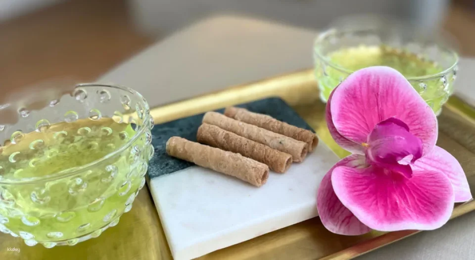 Leteva Boutique Spa Sathorn | Bangkok