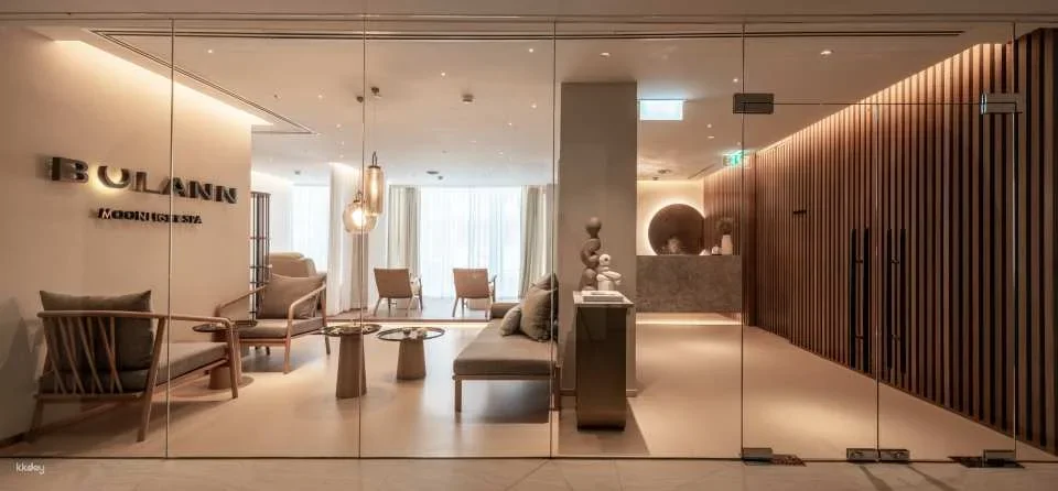 Bulann Moonlight Spa at Maison Hotel Bangkok | Thailand