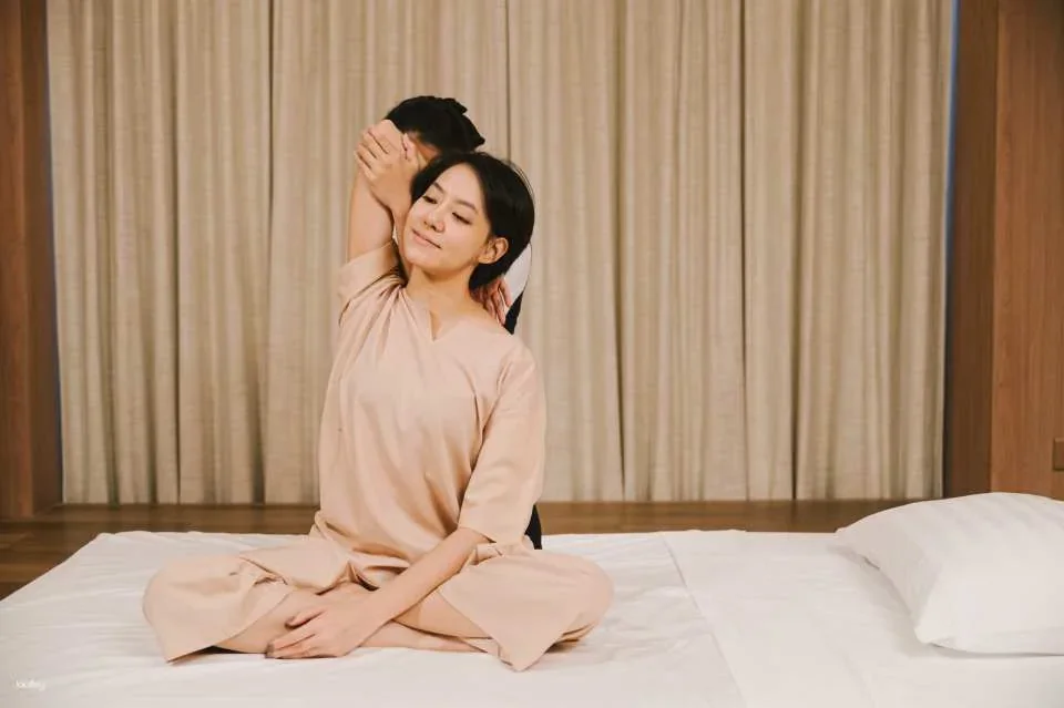 Bulann Moonlight Spa at Maison Hotel Bangkok | Thailand