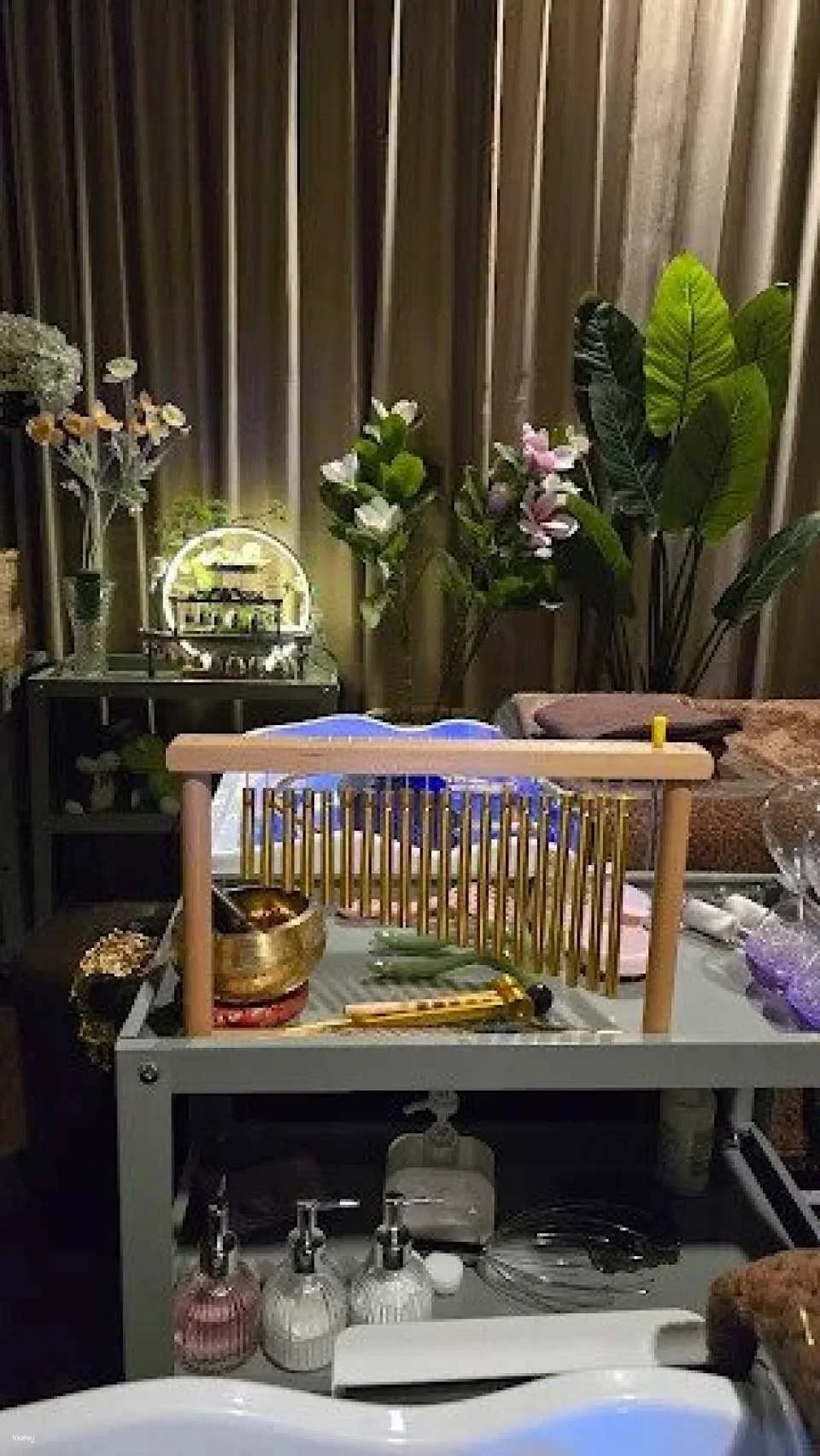Hom Sleep Salon Sathorn Rama3 | Bangkok