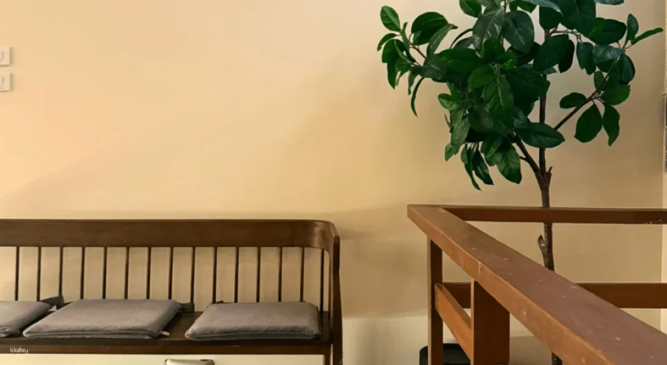 SAANTI Thai massage (Songwat) | Bangkok
