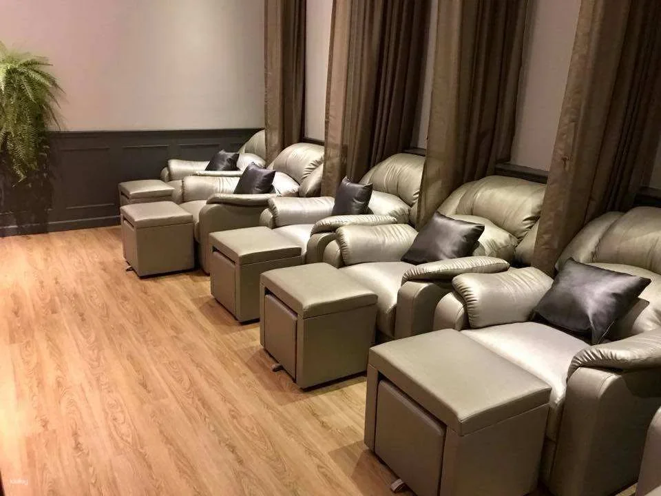 Relax Place Health & Massage (Seacon Square) | Bangkok