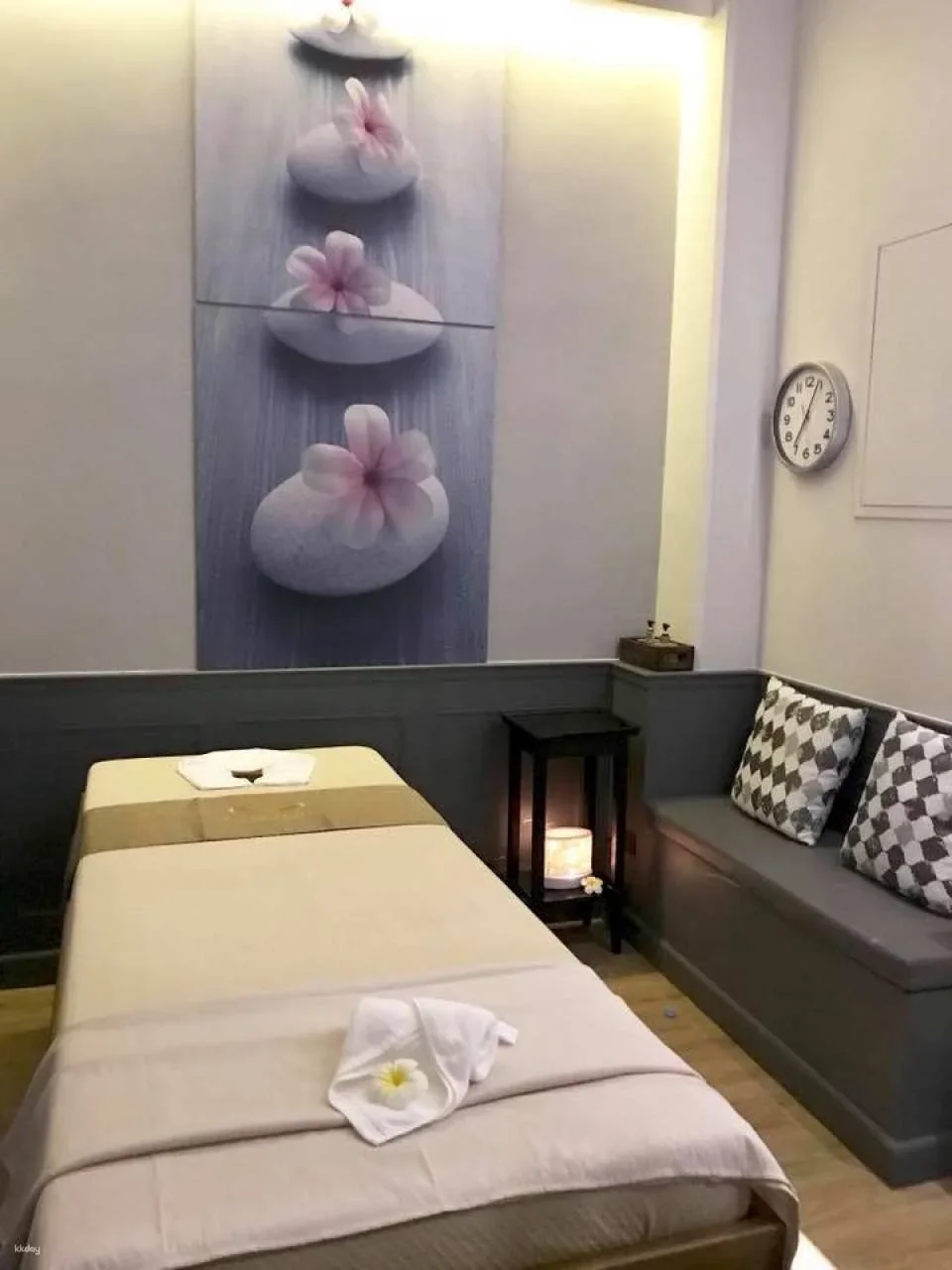 Relax Place Health & Massage (Seacon Square) | Bangkok