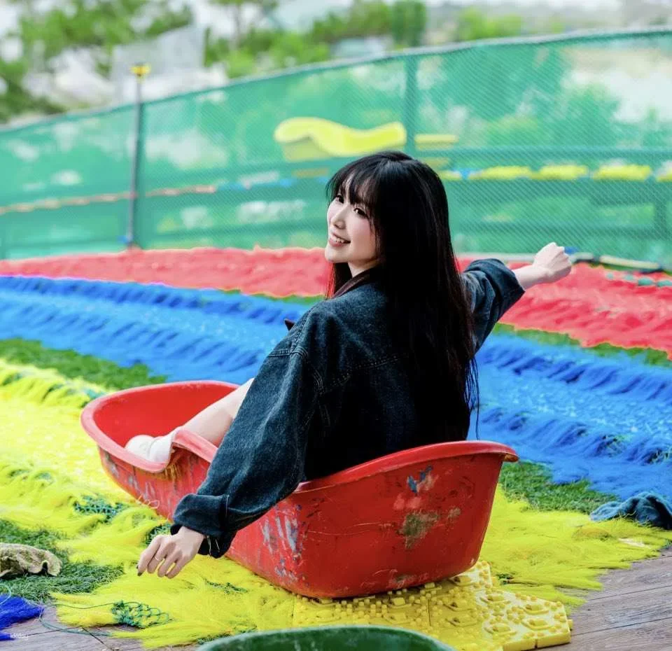 Dalat | Fun and Farm Experience with Local Guide | Half-day Tour in Dalat