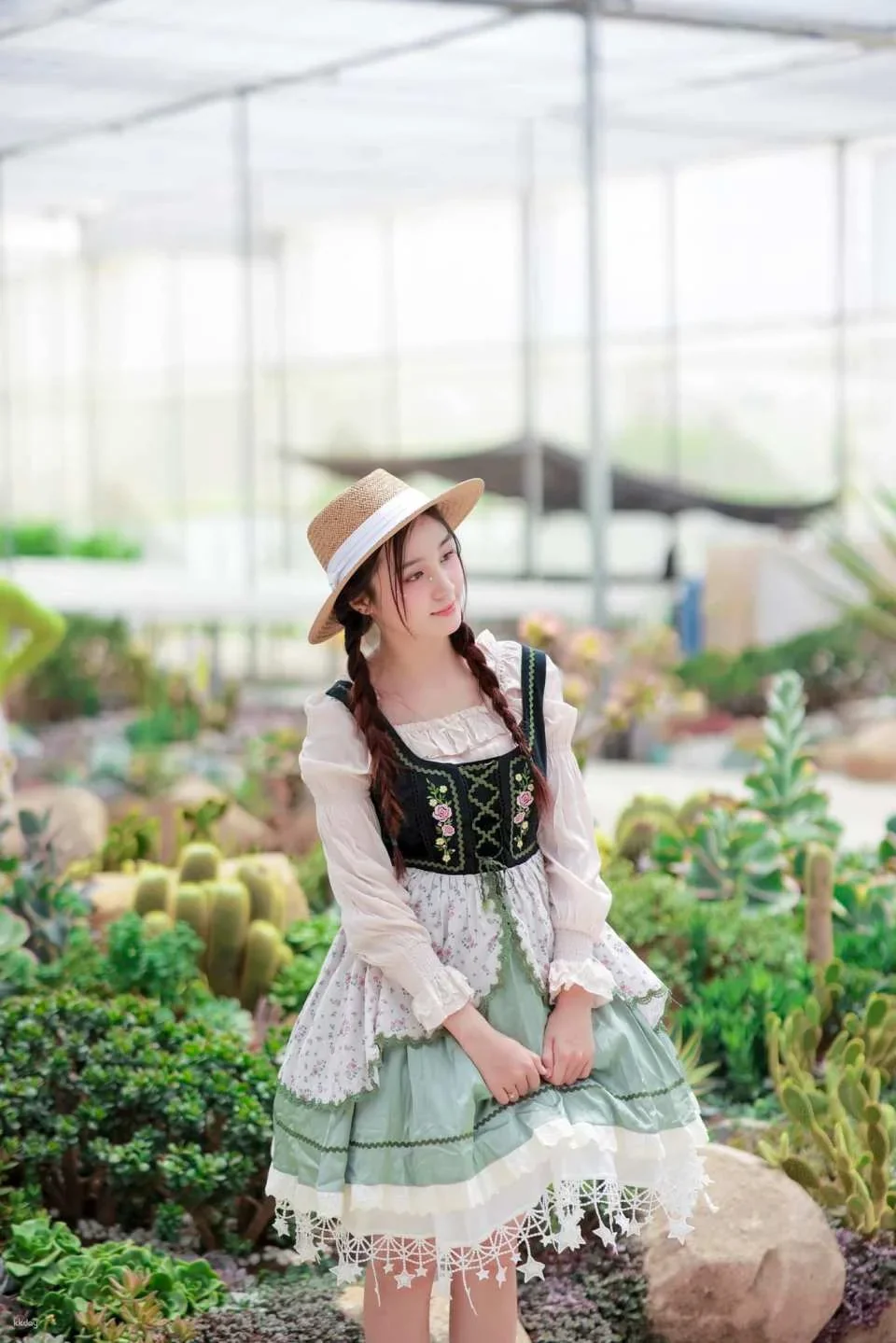 Dalat | Fun and Farm Experience with Local Guide | Half-day Tour in Dalat