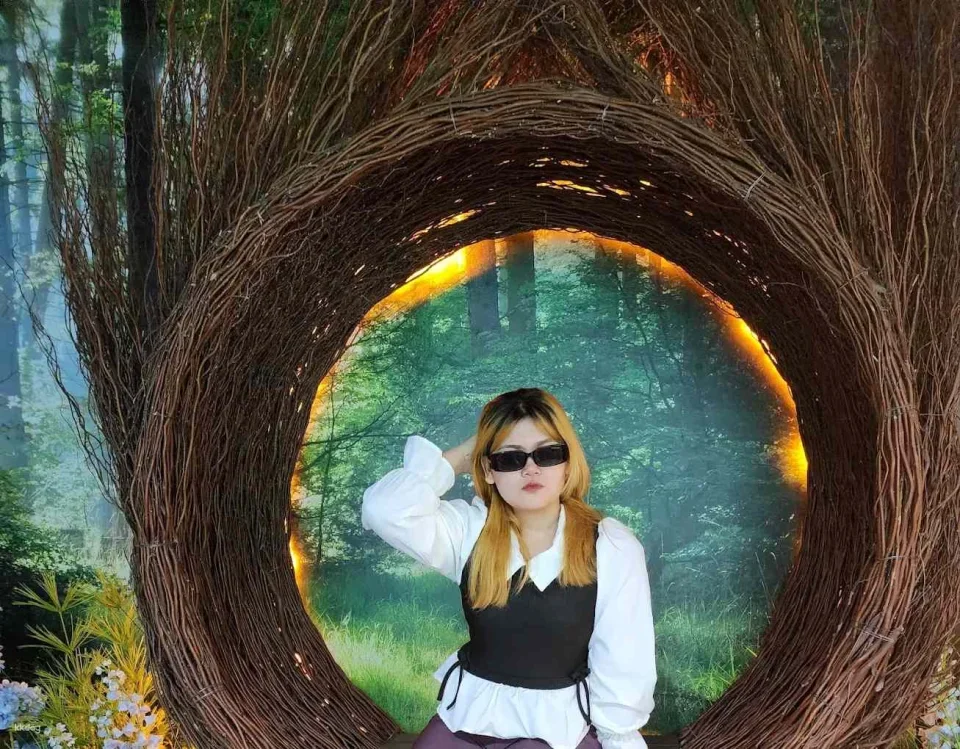Cave Fantasy Admission Ticket | Bangkok