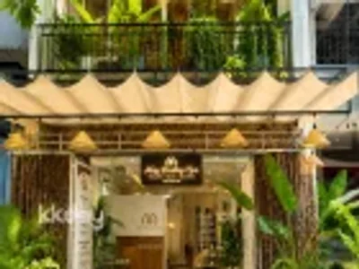 Da Nang Foot Massage Experience | Traditional Foot Reflexology