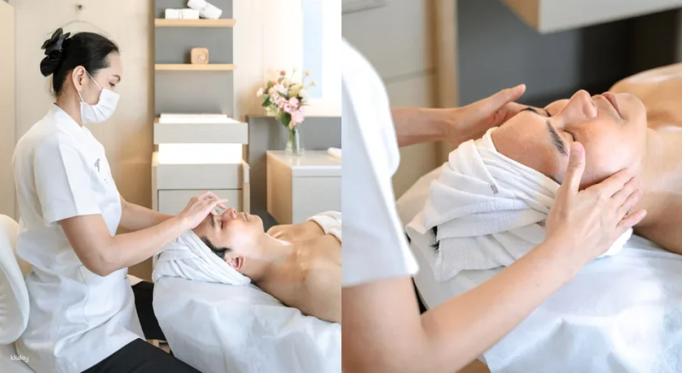 Dr. Spiller Pure SkinCare Solutions - Leisure Space (Central World) | Bangkok