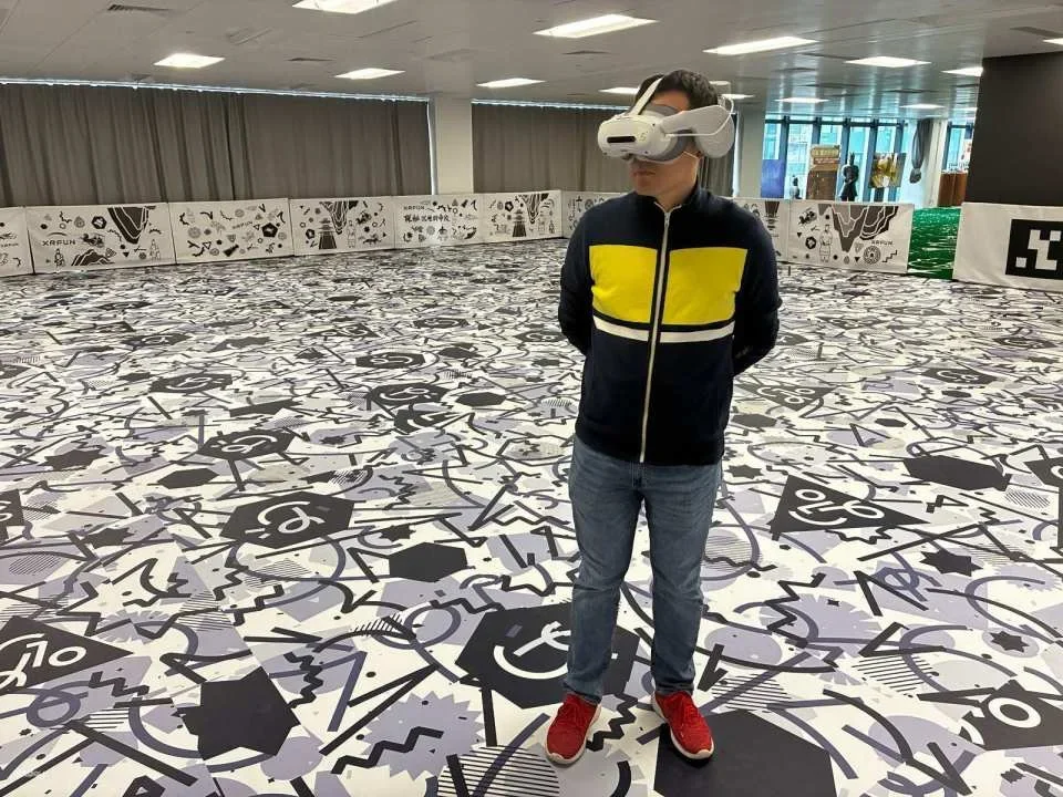 [KKday Exclusive Offer] Immersive VR Experience of "Dinosaur Immigration Project"