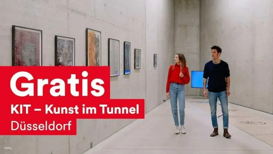 DüsseldorfCard Plus with public transport for 48, 72 or 96 hours